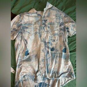 American eagle  dad shirt